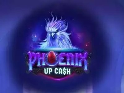 Phoenix Up Cash — Огненный феникс, восточные фонари и Hold & Win респины